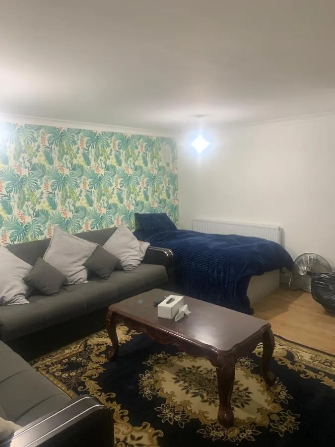 Mon Repos Heathrow Hotel Cranford